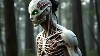 The Alien Portal: A Dangerous Choice/गुफा के पार: एक एलियन दुनिया की यात्रा Part-1