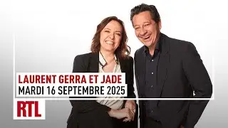 Laurent Gerra : 