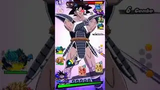 1 vs 3 ultra turles vs 3 | dragon ball legends #dbl #dblegends #dragonball #turles