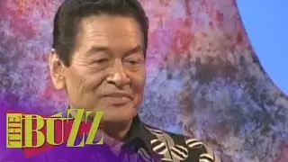 The Buzz Classics: 50 Years of Eddie Garcia Special | Jeepney TV