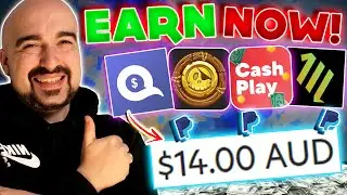 I Tried 4 Apps - Do They Really Reward You? (Honest Results)