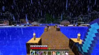 Minecraft CraftedNations Tour 2