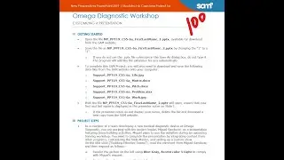 New Perspectives PowerPoint 2019 | Modules 5-6: Capstone Project 1a