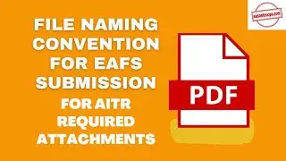 File naming convention for eAFS submission | 𝗣𝗧𝗔𝗕𝗖𝗣 𝗕𝘂𝘀𝗶𝗻𝗲𝘀𝘀 𝗖𝗼𝗮𝗰𝗵𝗶𝗻𝗴
