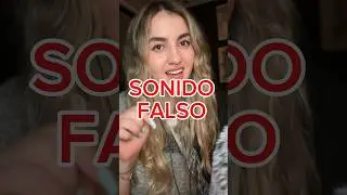CU&Aacute;L ES EL SONIDO FALSO? #asmr #asmrsounds #asmrvideo