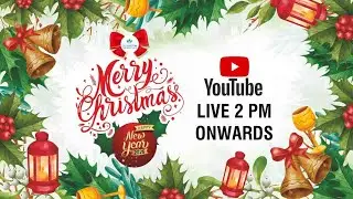 Christmas 2025  Event
