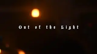 Night Mother - Out of the Light (Official Music Video)