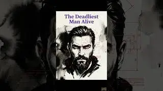 He Advertised Death in Comic Books and It Got Real #MartialArts #History