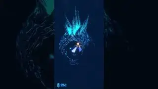 You Encounter Godzilla in the Deep Ocean | #thalassophobia #short