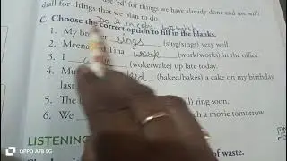 Std second English subject teacher name Shalini Prajapati 