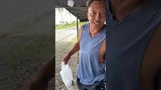 mas nauna pako nasunog sa hito 