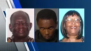 Investigators search for motive in killing of West Melbourne grandparents