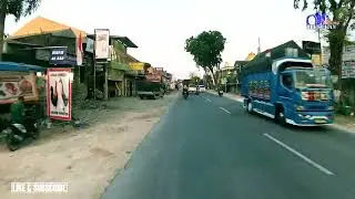 JALAN JALAN SORE HARI DI GODONG GROBOGAN JAWA TENGAH