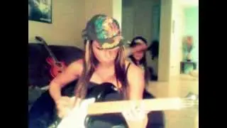 Heavy Metal-Jersey Shore