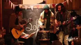 Tigertown - Lions and Witches | Sofar Sydney