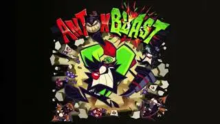 Something More Productive... Ending - Antonblast