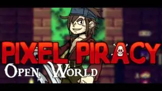 Pixel Piracy Tavern Song 3: My Favorite Things Start With a P.