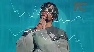 TC I Futuro Perdido | Instrumental Reggaeton | Bad Bunny I Type Beat I Free Download