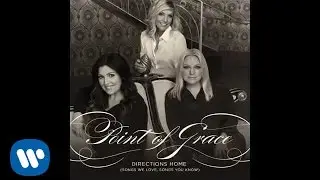 Point of Grace - 