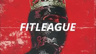 Slanks & Lucha & Benni Hunnit &ndash; Trap King (fitleague release)