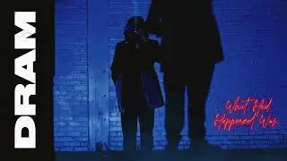 DRAM - Best That I Got (AUDIO)