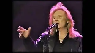 Running Scared by Benny Mardones - Roy Orbison Tribute