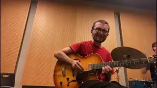 Aria by Fred Hersch