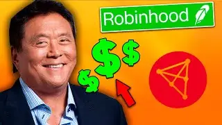 ROBERT KIYOSAKI PRICE PREDICTION ON CHILIZ