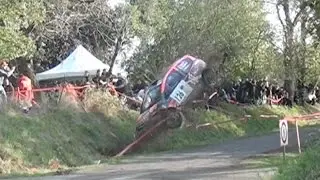 Finale des rallyes 2016 [HD] Show