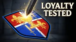 The Unbroken Vow: The Chivalric Virtue of Loyalty | The Grail Standard Podcast