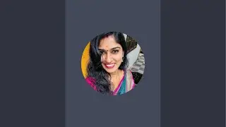 Akhila_rithusarath is live