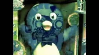 Uh Oh, Pablo Csupo (Plushie Version) is Slowing Down