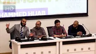 What 'liberal Muslims' and ISIS have in Common