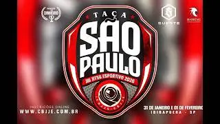 AREA 02 - MUNDIAL NOGI CBJJE 2026 SEXTA