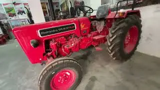 Mahindra 575 Di XP Plus Top Model Full Review |Mahindra Tractor 🚜 2026 Model 