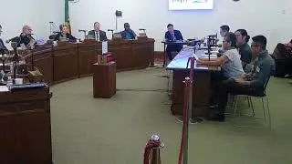 171005B CHC Hearings - Little Tokyo Community Organizations Speak