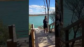 Outdoor workout #fitness #camping #myfitnessjourney #exercise #outdoors