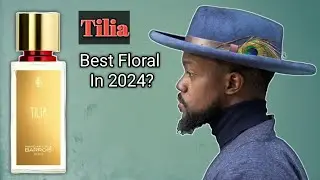 Tilia New 2024 Fragrance Marc Antoine Barrois