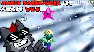Mario ist Gr&uuml;n vor Neid? - RetroAchievements
