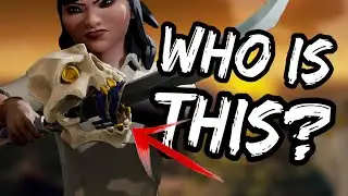 CAPTAIN BONES and other Easter Eggs in Sea of Thieves!