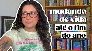 12 meses em 12 semanas (deixei todas as metas pra última hora)