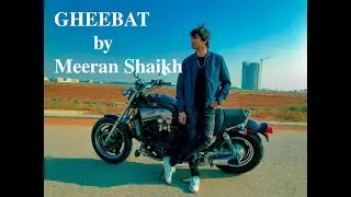 GHEEBAT - Kaamikaazi | Official Music Video - (Raynzayn Records) | Urdu Rap 2019