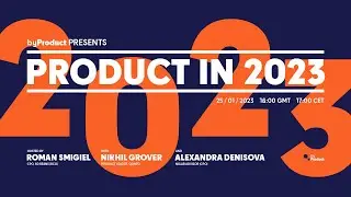 byProduct | Product in 2023