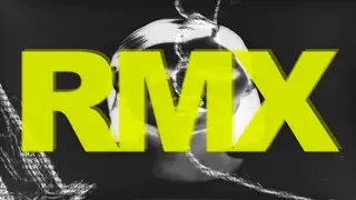 SOPHIA - rusowsky | FR&iuml;AS RMX (visualizer)