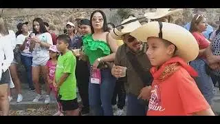 Fiestas ptronales de mi comunidad.❤❤