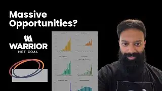 2 Stocks With HIGH Potential For Explosive Growth