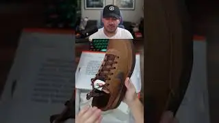 Nikecraft General Purpose Shoe Unboxing and Impressions