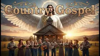 Country Gospel Music Playlist | Christian Songs of Hope, Grace, and Lasting Inspiration