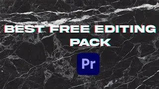 *THE BEST FREE FORTNITE EDITING PACK* (Edit Like LMGK, Numby, Nadavb)