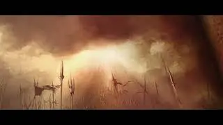 Fan-made music for Diablo cinematic